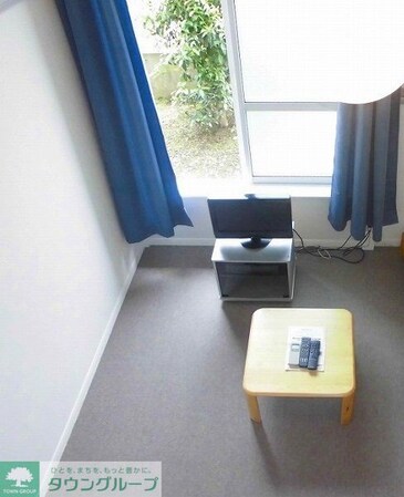 レオパレスRICHHOUSEの物件内観写真